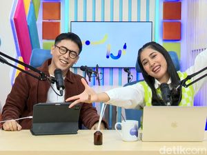 Mengawal Johnny G. Plate di Meja Hijau hingga Cara Perpanjang SIM Saat Liburan