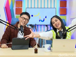 Mengawal Johnny G. Plate di Meja Hijau hingga Cara Perpanjang SIM Saat Liburan