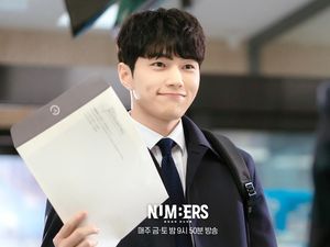 Sinopsis Numbers, Drakor Kim Myung Soo Jadi Akuntan, Viral di TikTok