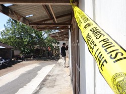 Ada Bercak Darah, Rumah Kontrakan di Ponorogo Diduga Jadi Lokasi Pembunuhan