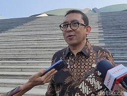 Fadli Zon Ungkap Tiga Tantangan Jenderal Agus Jika Menjadi Panglima TNI