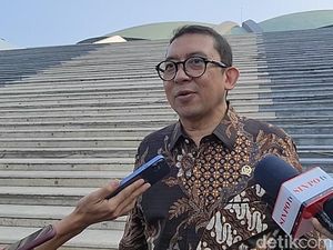 Fadli Zon Dukung Brunei-RI-Malaysia-Filipina Bentuk Forum Parlemen Fadli Zon Dukung Brunei-RI-Malaysia-Filipina Bentuk Forum Parlemen