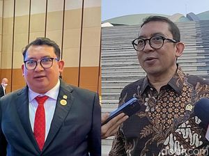 Resep Diet Fadli Zon Berhasil Pangkas 32 Kg, Bikin Auto Pangling Resep Diet Fadli Zon Berhasil Pangkas 32 Kg, Bikin Auto Pangling