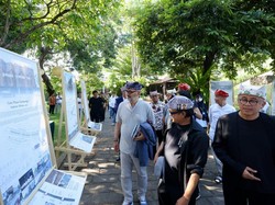 Bupati Banyuwangi Dorong Pembangunan Berkelanjutan Lewat Festival Arsitektur