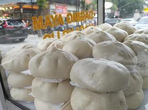 Hangat Empuk! 20 Bakpao Kaki Lima Rp 3 Ribuan Ada di Sini Hangat Empuk! 20 Bakpao Kaki Lima Rp 3 Ribuan Ada di Sini