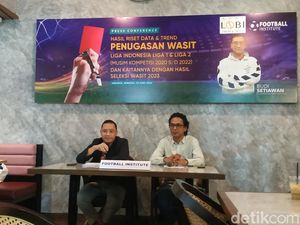 Penghapusan Babak 16 Besar Liga 2 Bisa Kurangi Potensi Match Fixing?