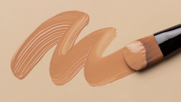 Foundation Brush