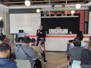 Garena Ungkap Alasan Rilis Game Open World Undawn Dibanding MOBA