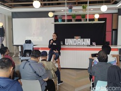 Garena Ungkap Alasan Rilis Game Open World Undawn Dibanding MOBA