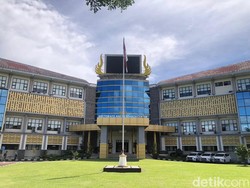 Ulah Mahasiswa KKN UNP Bikin Konten Mana Maen hingga Minta Maaf