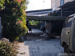 Guncangan Gempa Malang Terasa Keras di Blitar, Warga Urung Pasang Terop