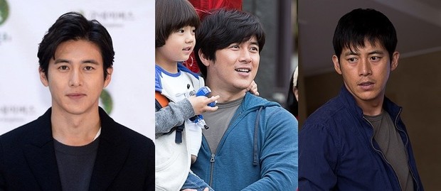 Go Soo dan perannya dalam Lucid Dream/Foto: hancinema.net/soompi.com