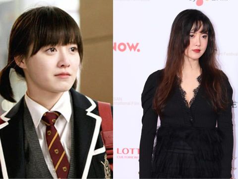 Goo Hye Sun