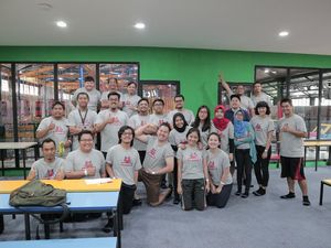 Hacktiv8 Asah Talenta Digital Kota Pahlawan Hacktiv8 Asah Talenta Digital Kota Pahlawan
