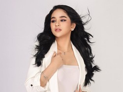 Baru Menikah, Hana Hanifah Kini Hapus Foto Suami di Instagram