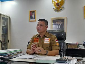 Parpol Sumsel: Pelantikan Presiden Tak Boleh Jadi Alasan Penundaan Pilkada Parpol Sumsel: Pelantikan Presiden Tak Boleh Jadi Alasan Penundaan Pilkada