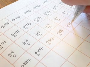 Yuk, Belajar Cara Perkenalan Diri dalam Bahasa Korea!