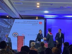 Lawan Korupsi, IM-ACA Batch 1 Luluskan 34 Peserta Perkuat Sipil Society