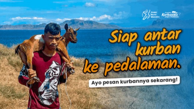 Insan Bumi Mandiri