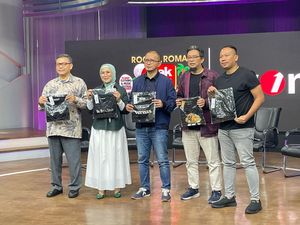 JakCloth Hadir Lagi Setelah 5 Tahun, Selama Ini ke Mana Aja?