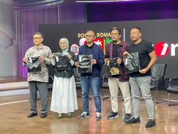 JakCloth Hadir Lagi Setelah 5 Tahun, Selama Ini ke Mana Aja?