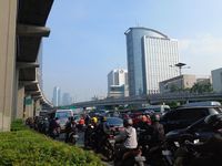 Berita Dan Informasi Jakarta Macet Terkini Dan Terbaru Hari Ini - Detikcom