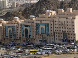 Arab Saudi Perketat Aturan Pemesanan Tiket-Hotel Makkah