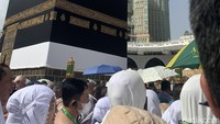 Bolehkah Jemaah Haji Puasa Arafah? Ini Penjelasannya