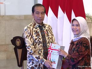 3 Rekomendasi BPK ke Pemerintah agar Pengelolaan APBN Lebih Baik