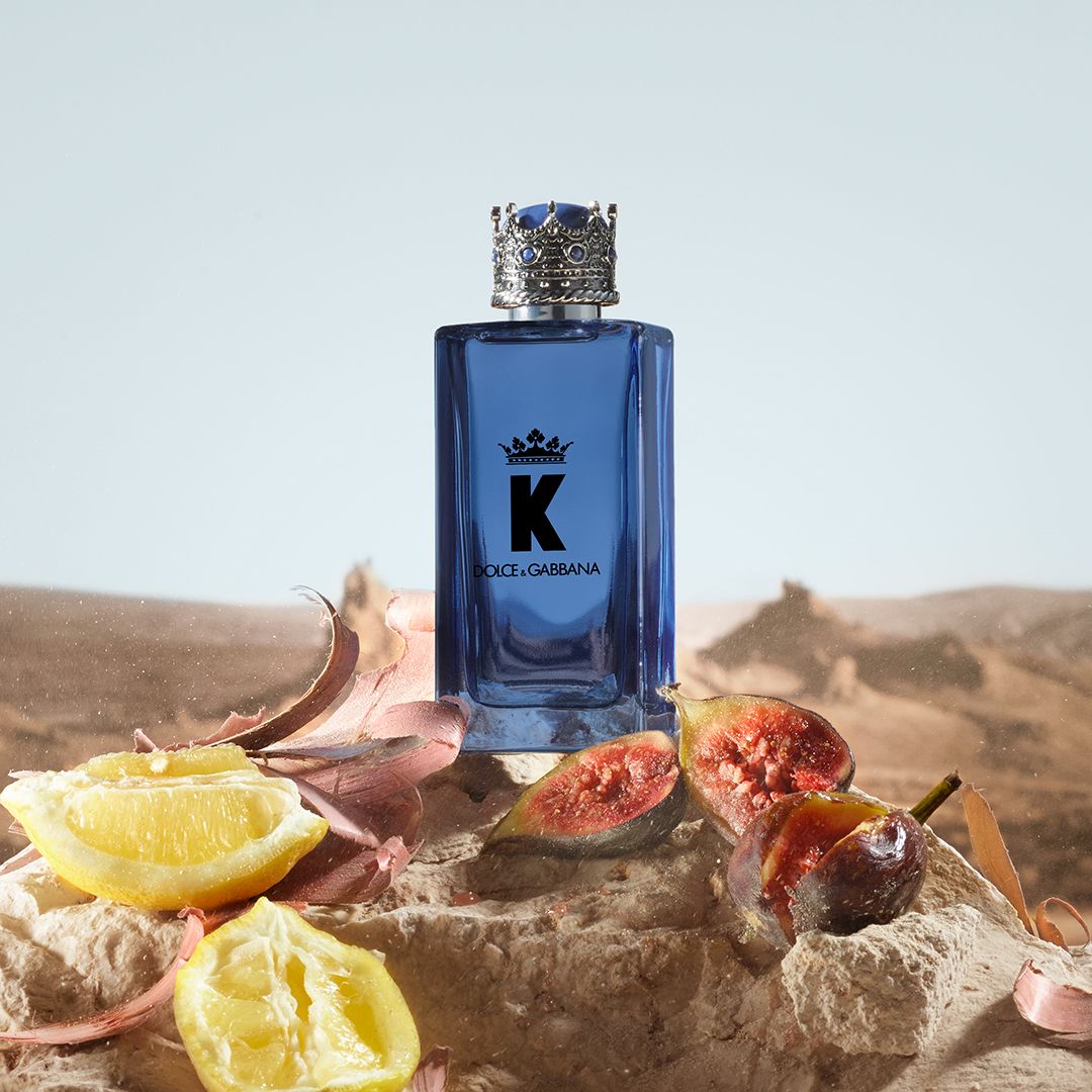 K by Dolce&Gabbana EDP