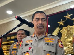 Kabareskrim Sudah Bertemu Mahfud Bahas Ponpes Al-Zaytun