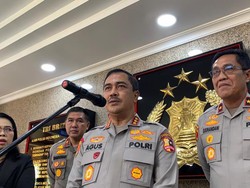 Polisi Telusuri Unsur Bikin Onar di Kasus Denny Sebar Rumor Putusan MK