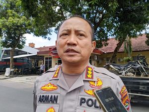 Tiga Kapolres di NTB Dimutasi