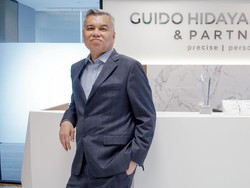 Mengenal Advokat Kadri Mohamad, Top Lawyer di Top Lawfirm Gen Z