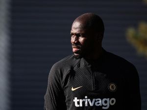 Kalidou Koulibaly Tinggalkan Chelsea, Gabung Al Hilal