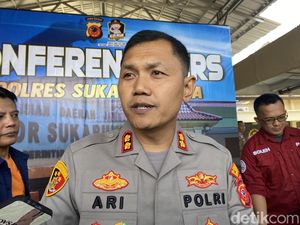 Ultimatum Polisi ke Geng Motor di Sukabumi: Berulah, Kami Kejar!