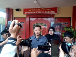 Tersangka Pembunuh Bayi Hasil Inses Purwokerto Dikenal Dukun Pengobatan