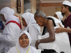Begini Jadwal Pergerakan Jemaah Indonesia di Puncak Ibadah Haji