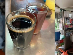 Jual Kopi Murah, Pemilik Kedai Dipaksa Menaikkan Harga Oleh Pelanggan