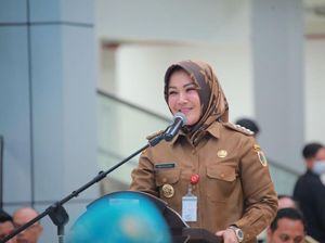 Bupati Klaten Harap Pasar Gedhe Segera Diresmikan Agustus Mendatang Bupati Klaten Harap Pasar Gedhe Segera Diresmikan Agustus Mendatang
