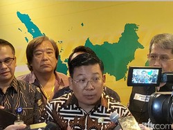 Pemerintah Jamin Stok Pangan Jelang Idul Adha Aman