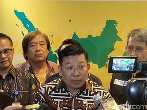 Begini Cara Badan Pangan Antisipasi Krisis dan Dampak El Nino Begini Cara Badan Pangan Antisipasi Krisis dan Dampak El Nino
