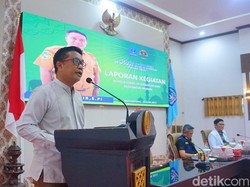 Pemkab Bone Siapkan 13.910 Sapi Kurban, 4.000 Ekor Disuplai ke Kalimantan