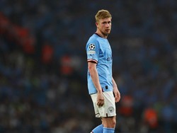 Kabar Al Nassr Dekati Kevin De Bruyne