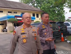 Respons Kombes Budiman Diduga Intimidasi Waria Ngaku Diperas Rp 50 Juta