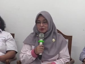Komnas HAM Sayangkan Sisa Rumoh Geudong di Aceh Dihancurkan Komnas HAM Sayangkan Sisa Rumoh Geudong di Aceh Dihancurkan