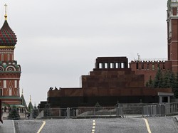 Drone Ditembak Dekat Moskow Jadi 5 Unit, Rusia: Aksi Teroris Ukraina!