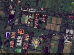 Ponpes Al Zaytun yang Lahir dari NII Akan Dibina, Bukan Dibubarkan