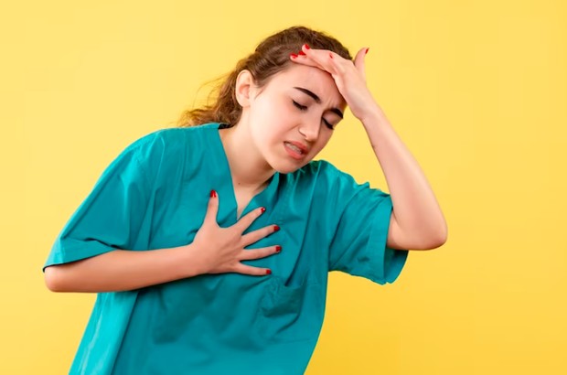 Lemak Buruk untuk Jantung