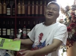 Gagal Lolos Ujian Masuk Kampus 27 Kali, Jutawan China Ini Masih Enggan Menyerah